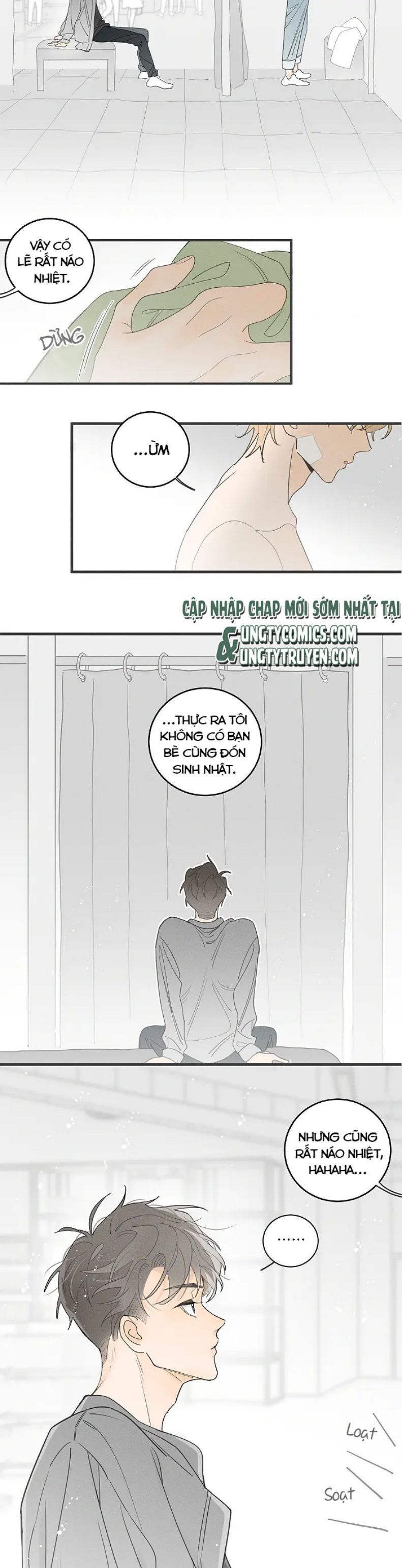 Diêm Hữu: Chapter 38