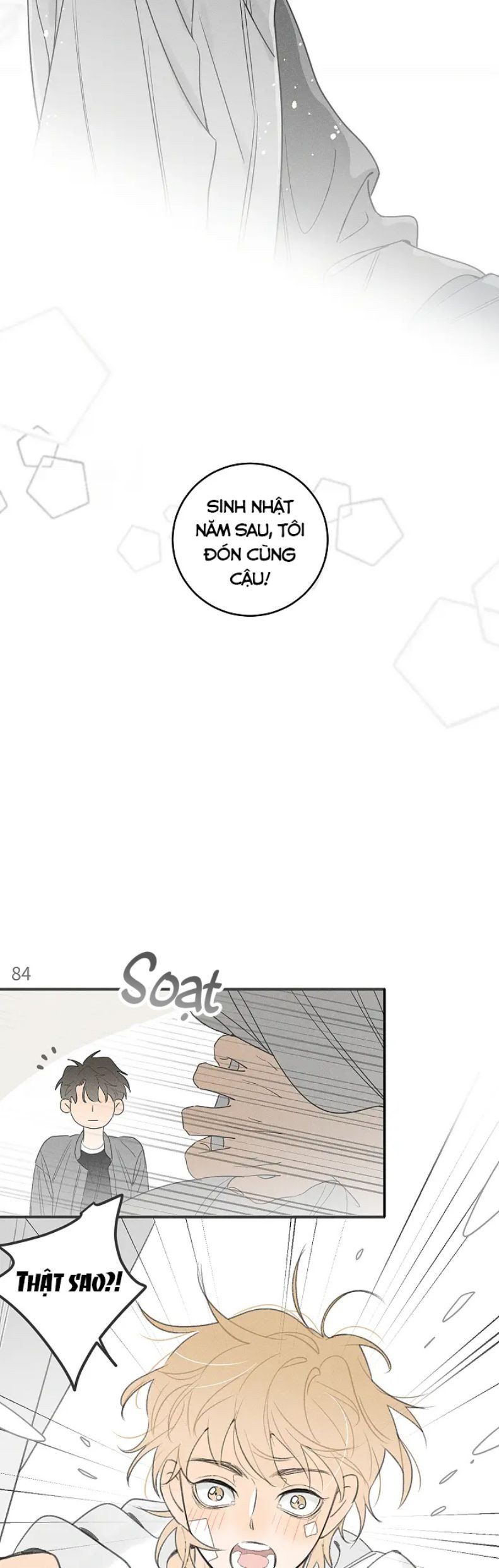Diêm Hữu: Chapter 38