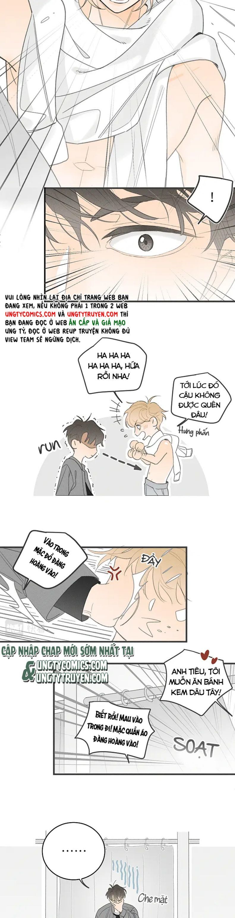 Diêm Hữu: Chapter 38