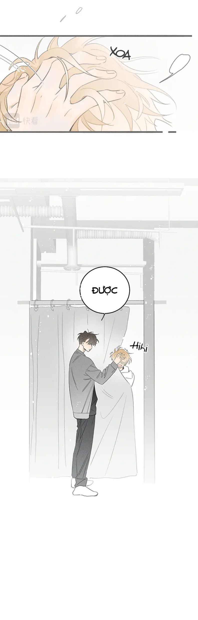 Diêm Hữu: Chapter 38