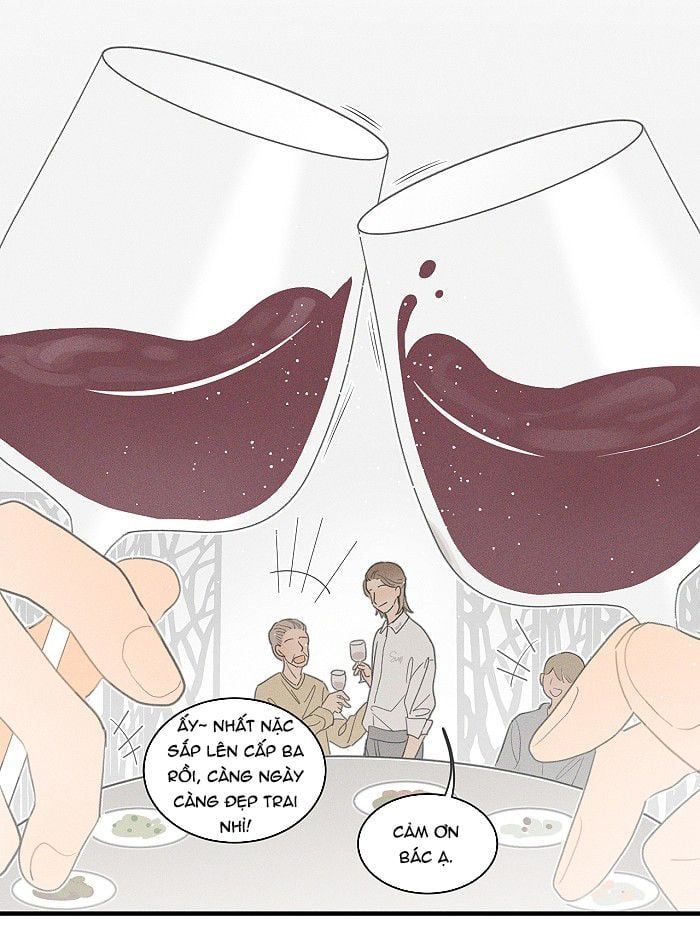 Diêm Hữu: Chapter 39