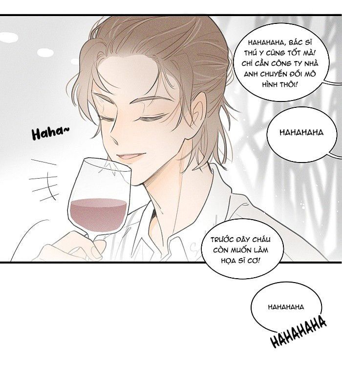 Diêm Hữu: Chapter 39