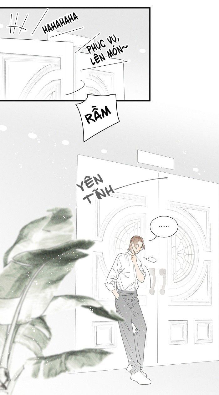 Diêm Hữu: Chapter 39
