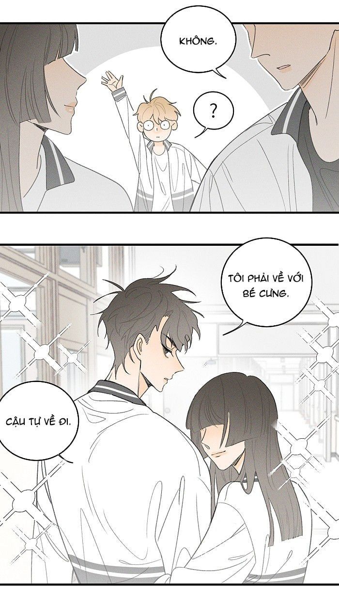 Diêm Hữu: Chapter 39
