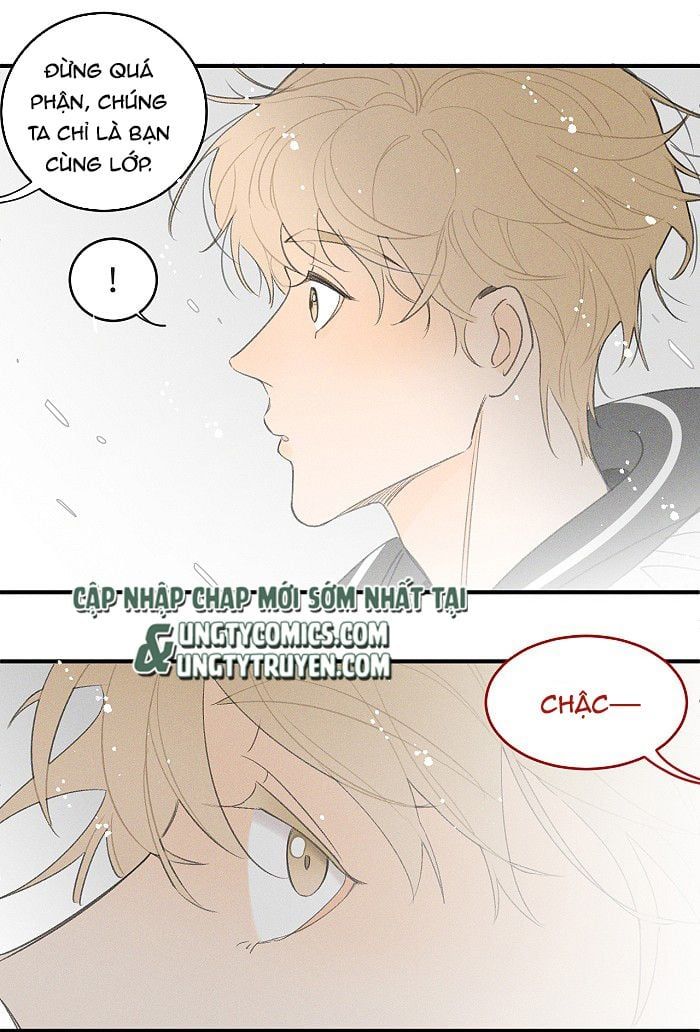 Diêm Hữu: Chapter 39