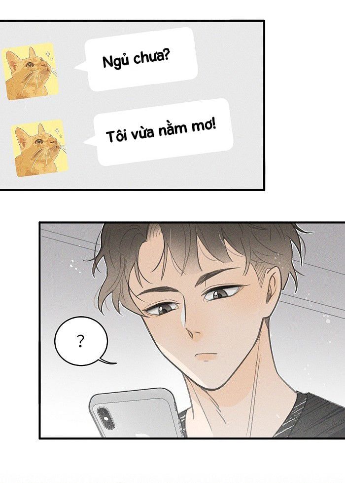 Diêm Hữu: Chapter 39