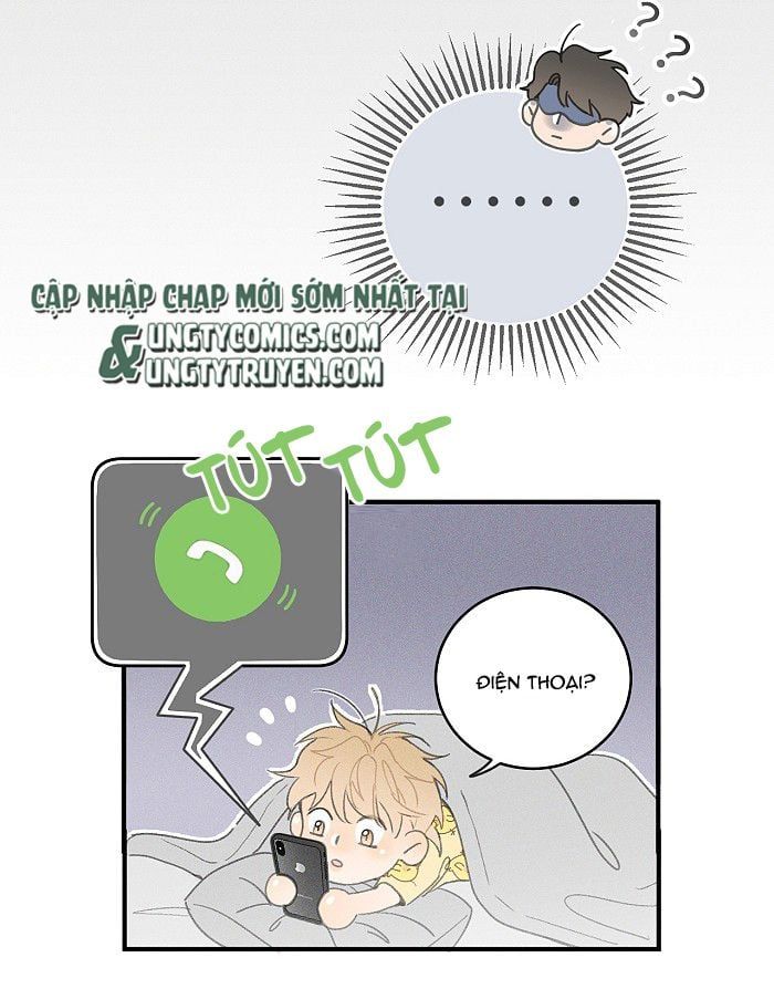 Diêm Hữu: Chapter 39