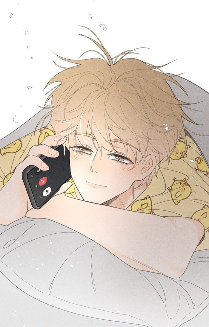 Diêm Hữu: Chapter 39