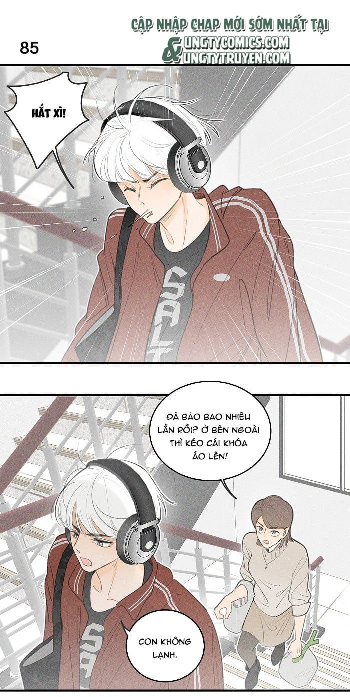 Diêm Hữu: Chapter 39