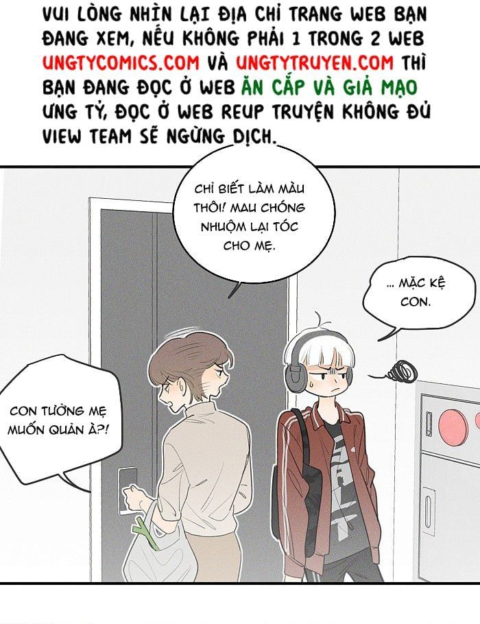 Diêm Hữu: Chapter 39