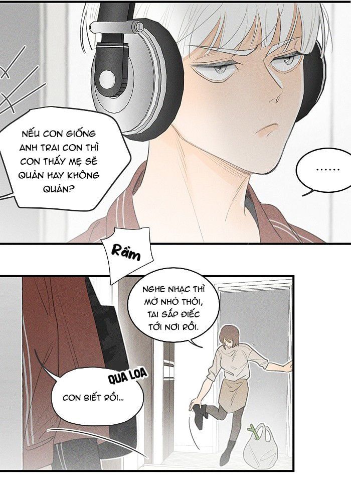 Diêm Hữu: Chapter 39