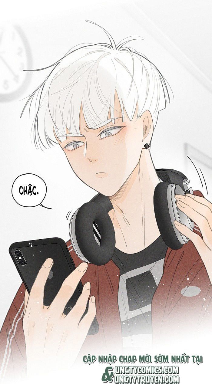 Diêm Hữu: Chapter 39