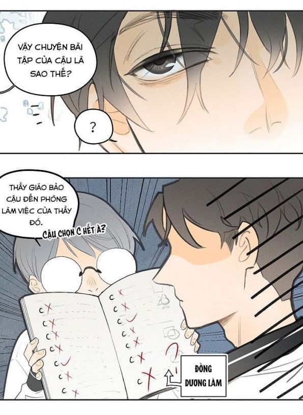 Diêm Hữu: Chapter 4
