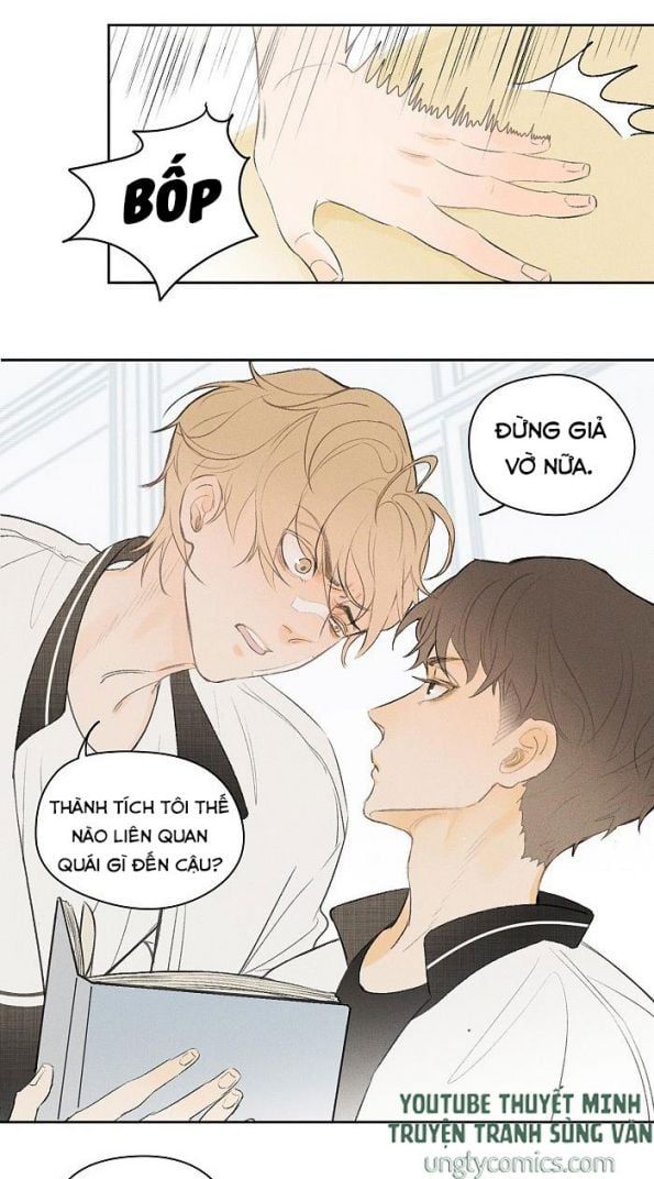 Diêm Hữu: Chapter 4