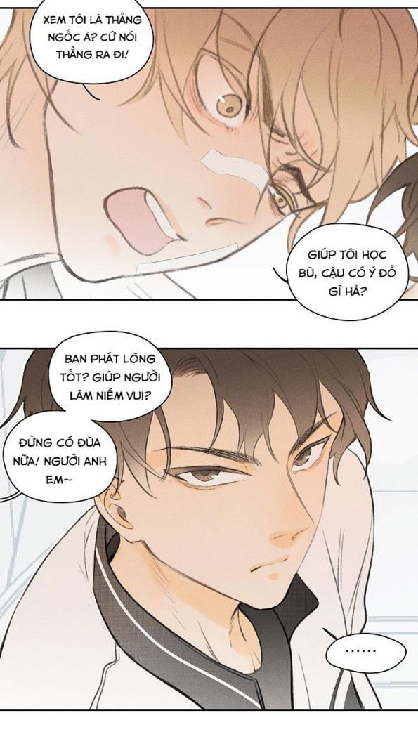 Diêm Hữu: Chapter 4
