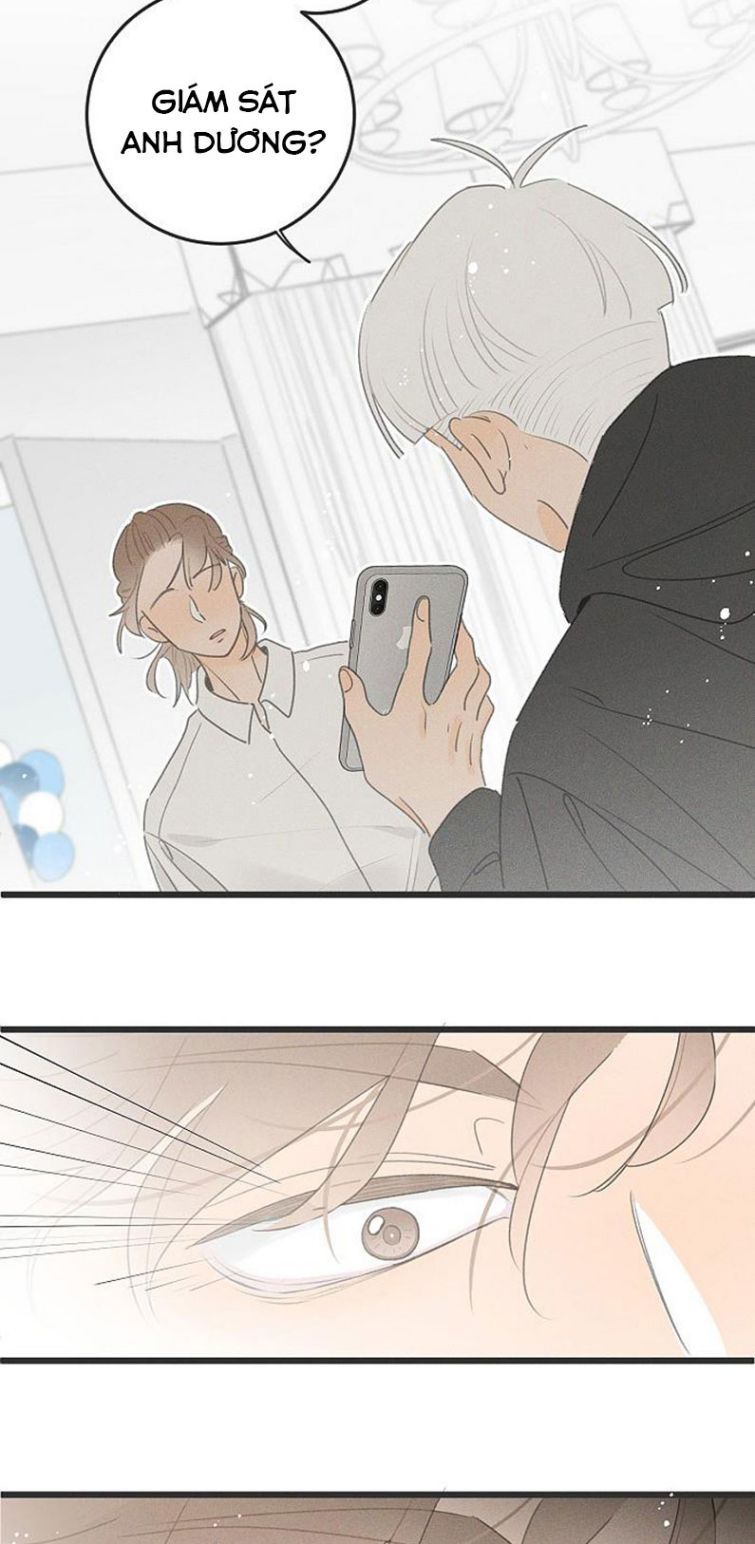 Diêm Hữu: Chapter 40