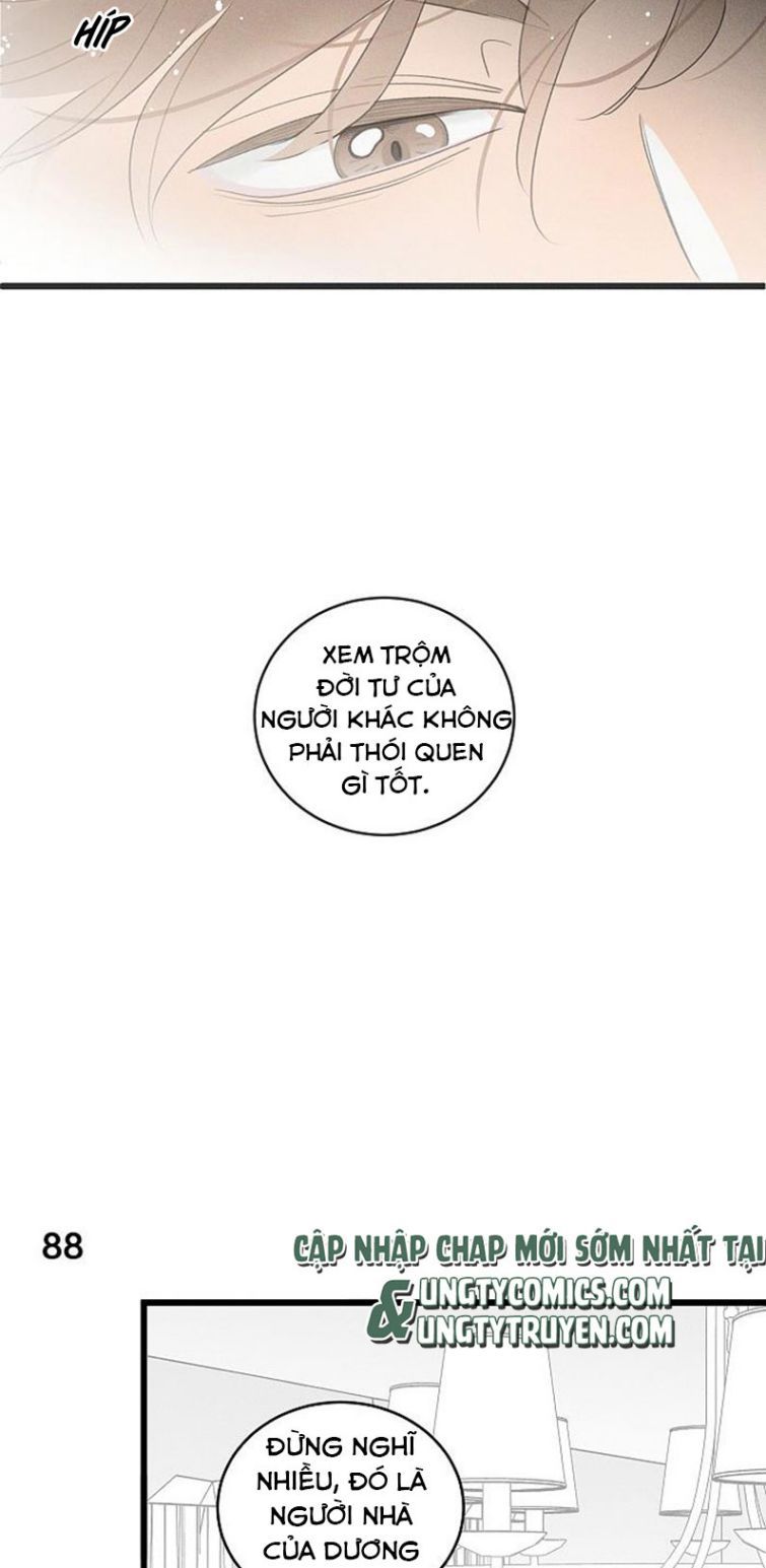 Diêm Hữu: Chapter 40