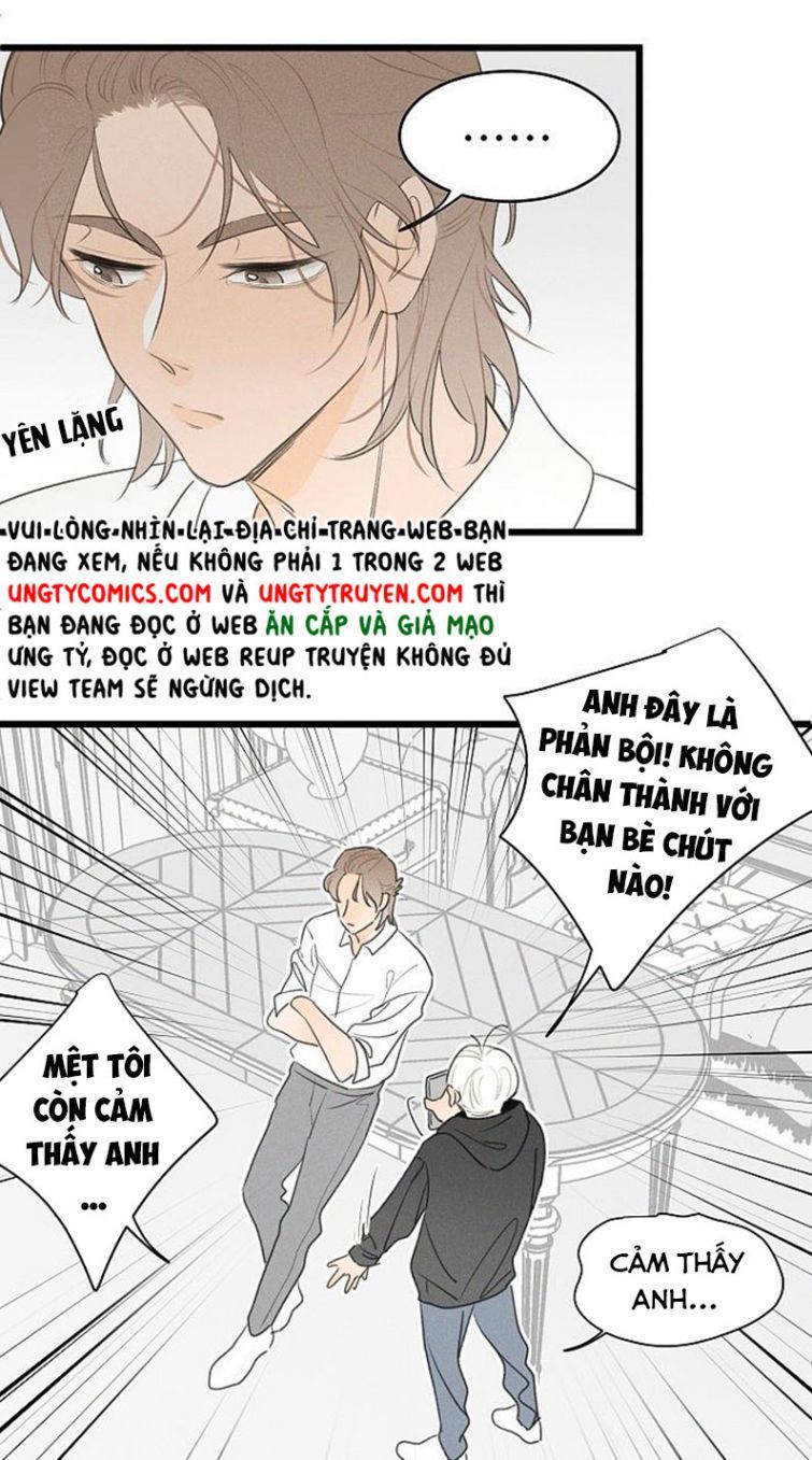 Diêm Hữu: Chapter 40