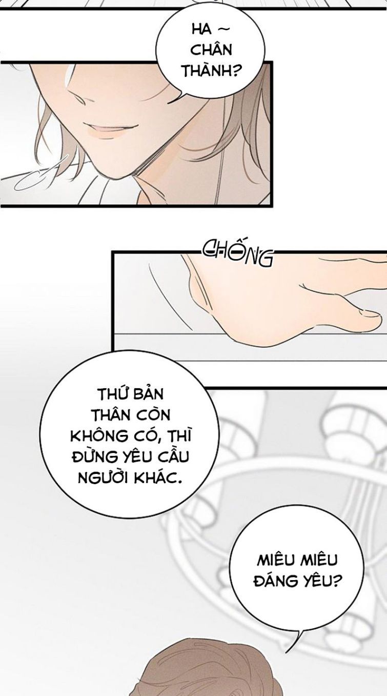 Diêm Hữu: Chapter 40