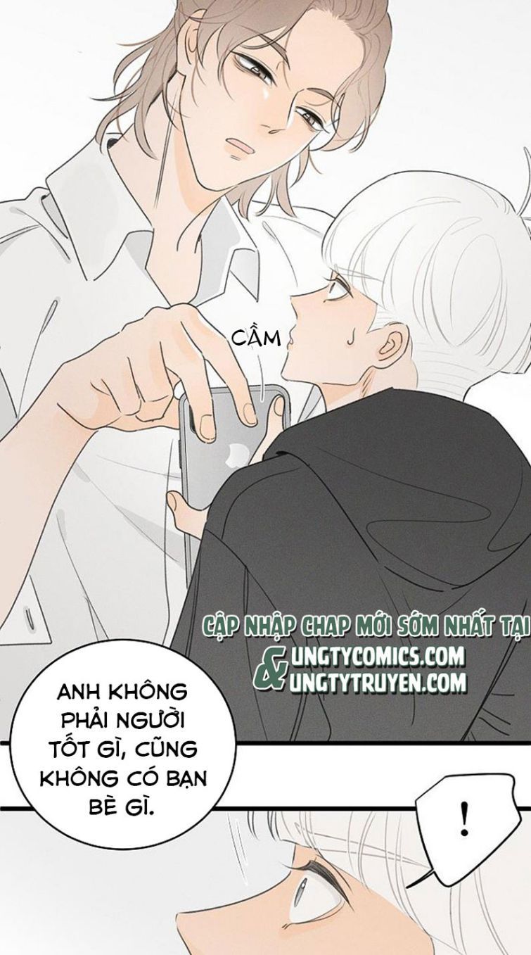 Diêm Hữu: Chapter 40
