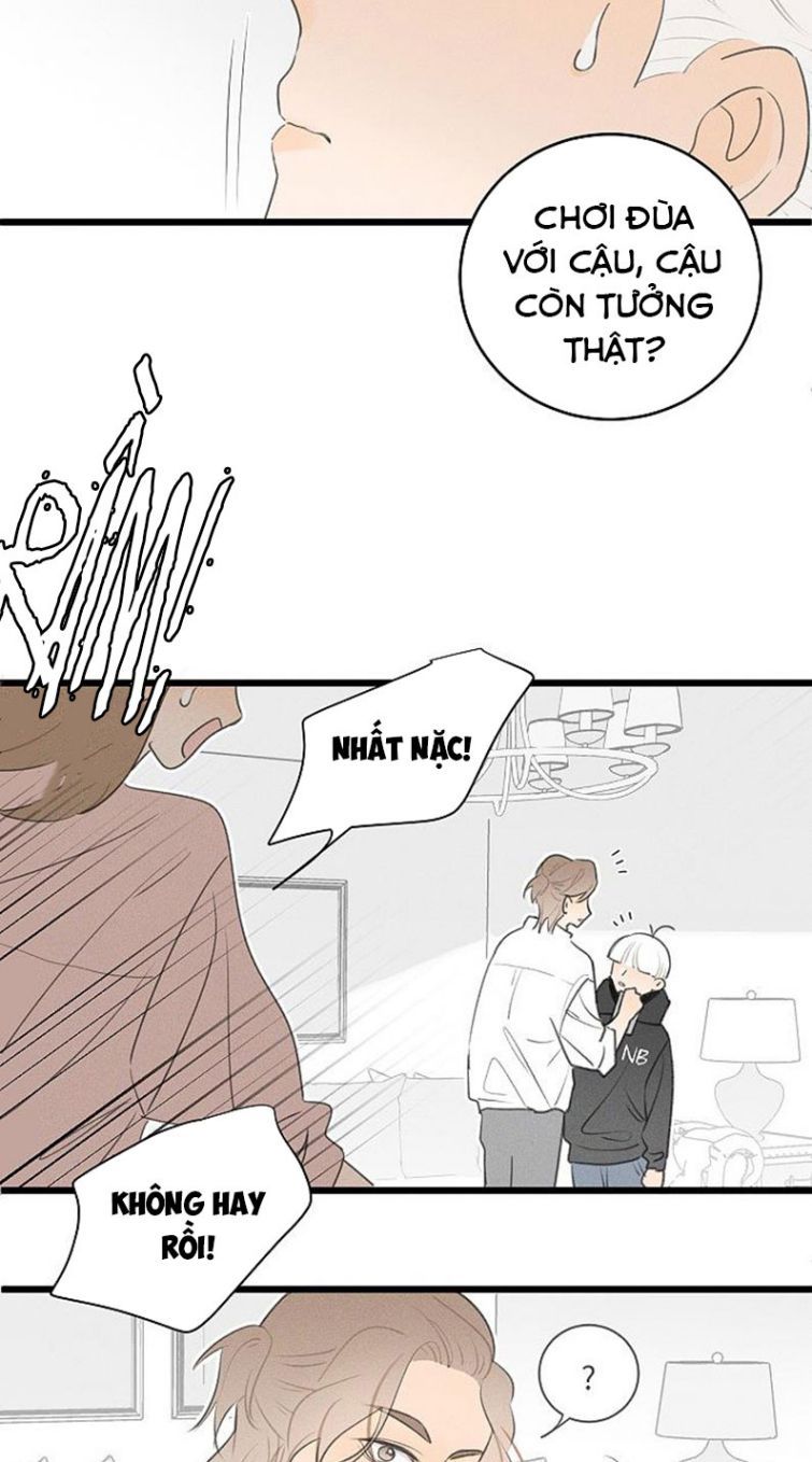 Diêm Hữu: Chapter 40