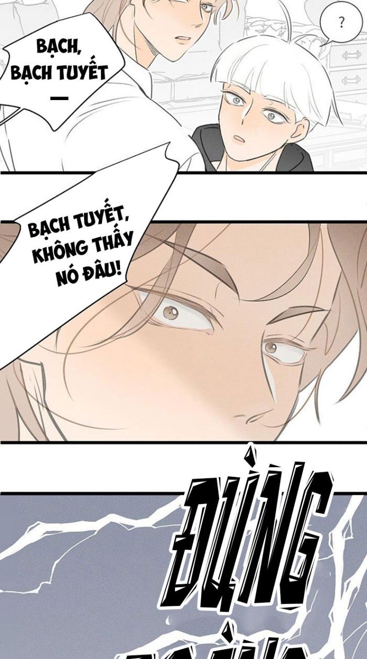 Diêm Hữu: Chapter 40