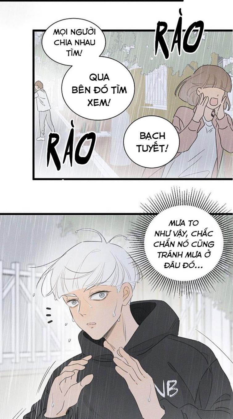 Diêm Hữu: Chapter 40