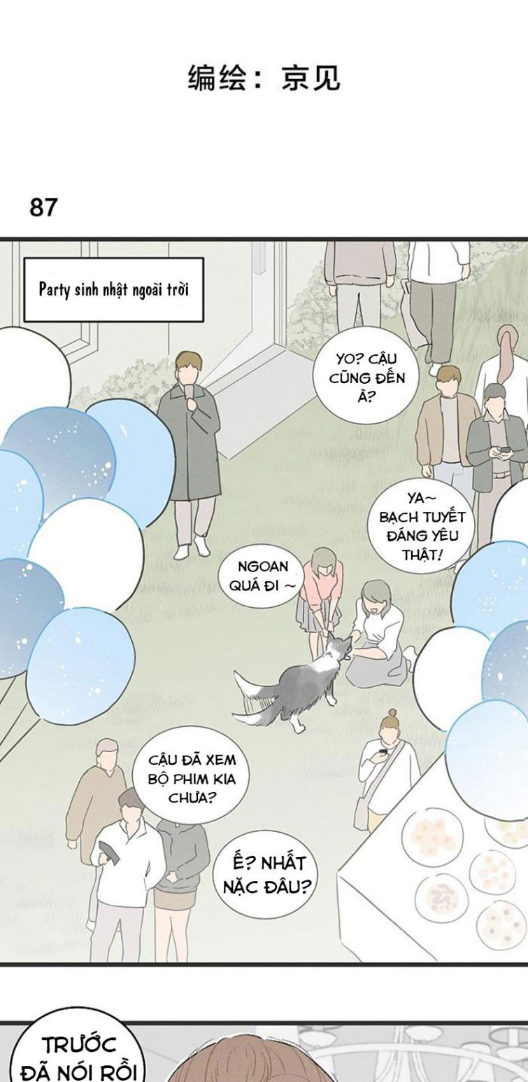 Diêm Hữu: Chapter 40