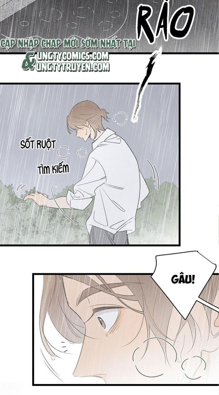 Diêm Hữu: Chapter 40