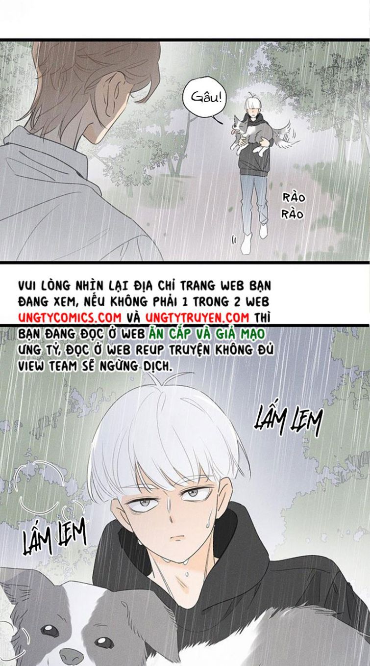 Diêm Hữu: Chapter 40