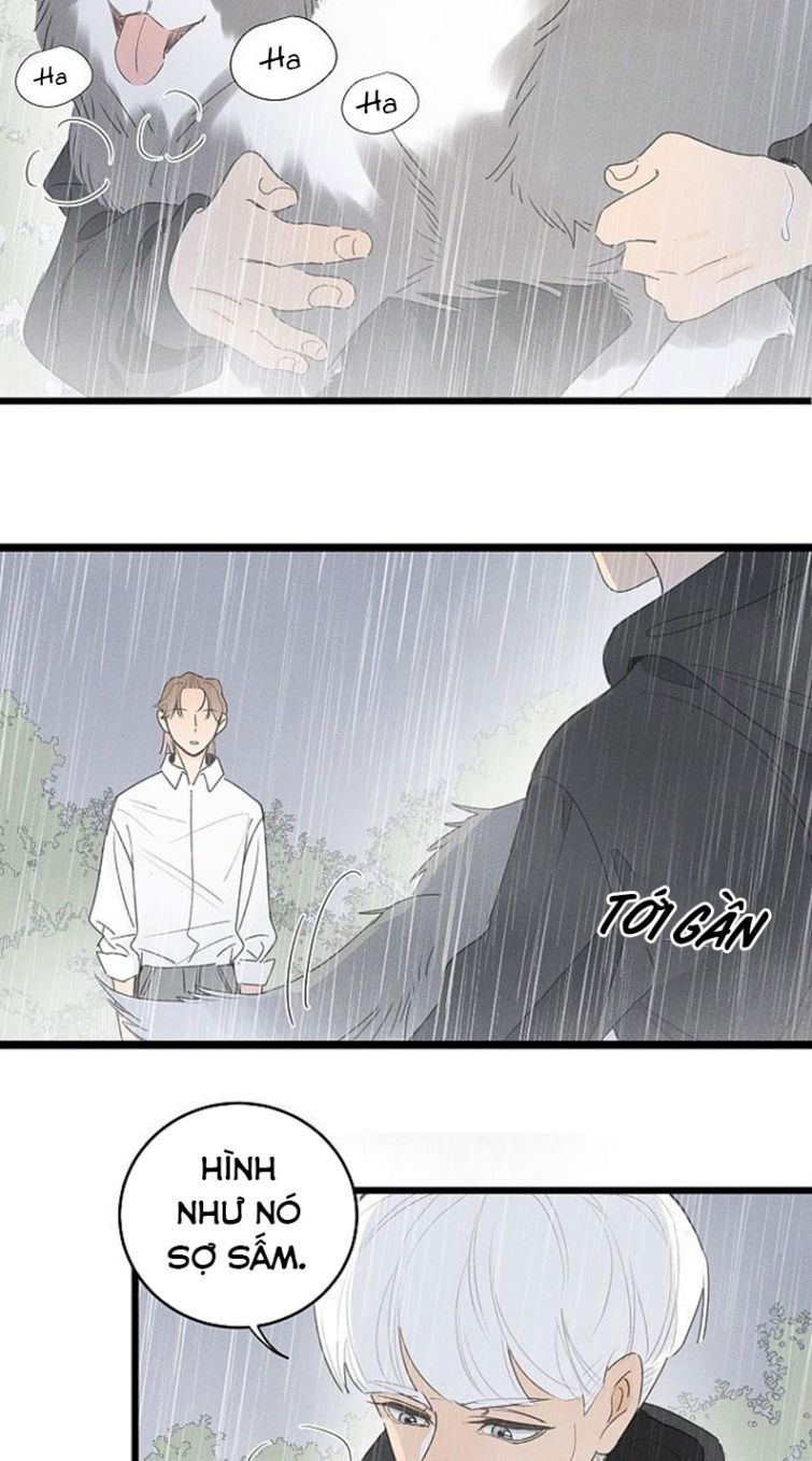 Diêm Hữu: Chapter 40