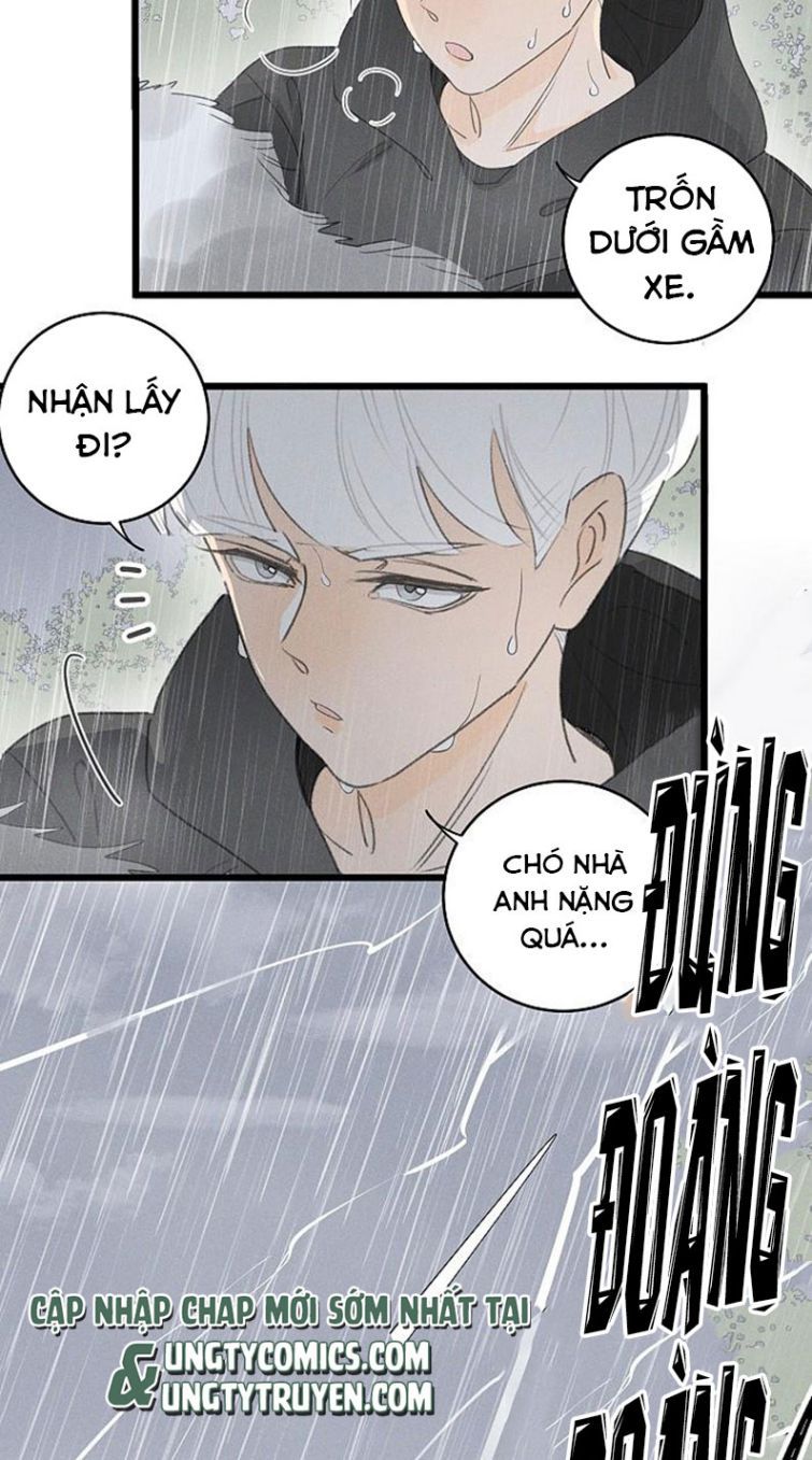 Diêm Hữu: Chapter 40