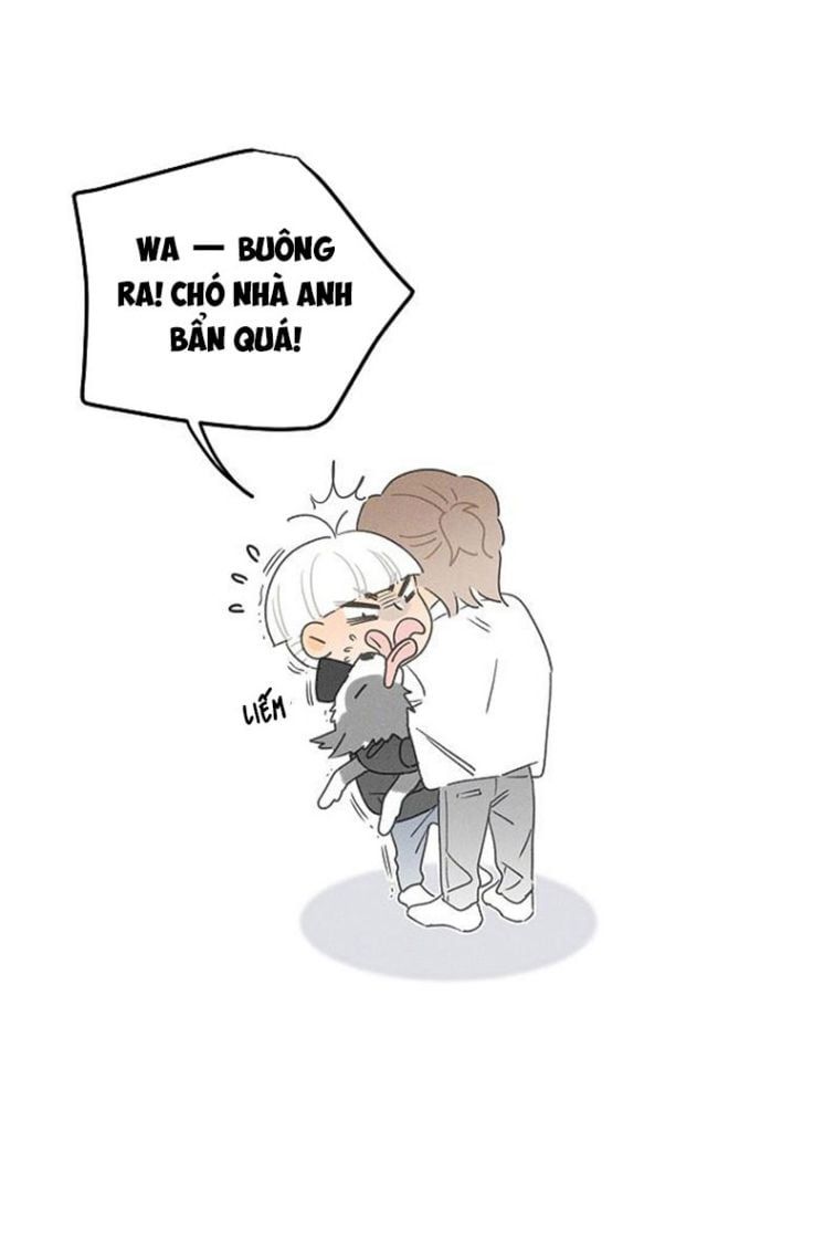 Diêm Hữu: Chapter 40