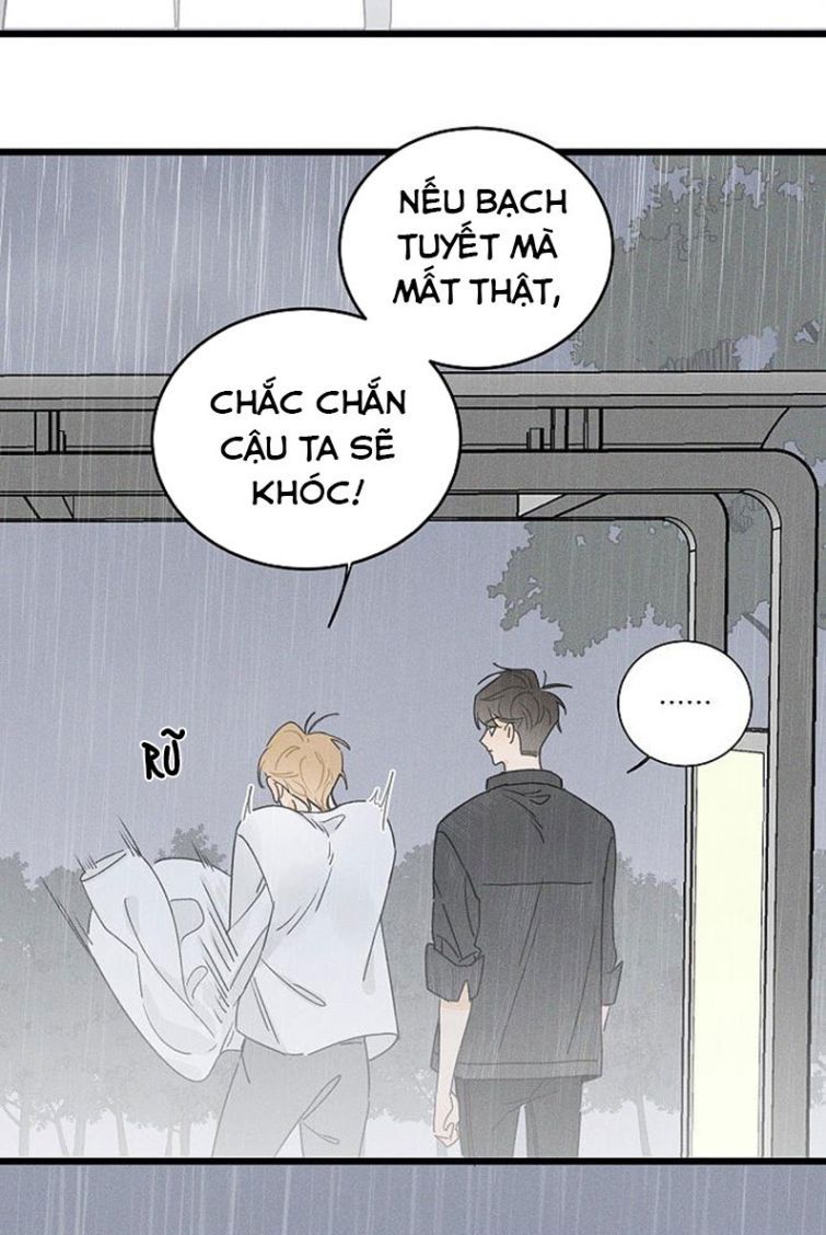 Diêm Hữu: Chapter 40