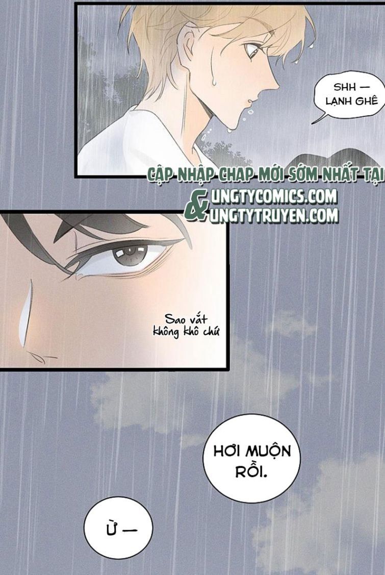 Diêm Hữu: Chapter 40