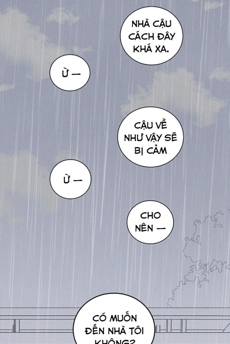 Diêm Hữu: Chapter 40