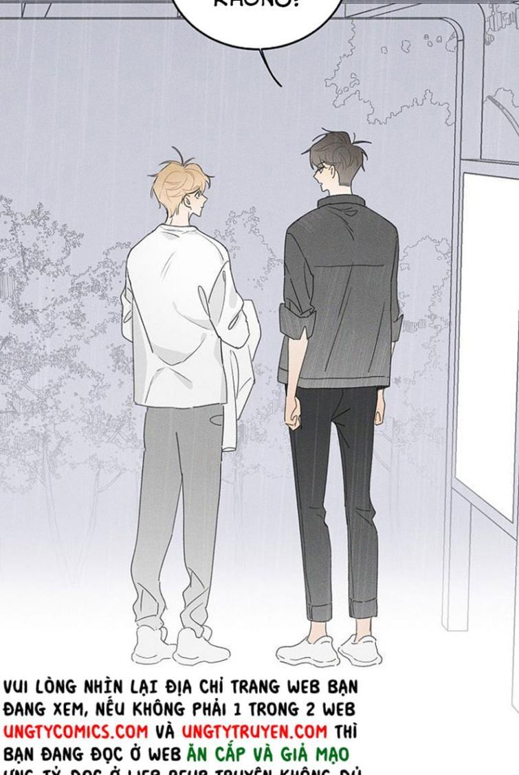 Diêm Hữu: Chapter 40