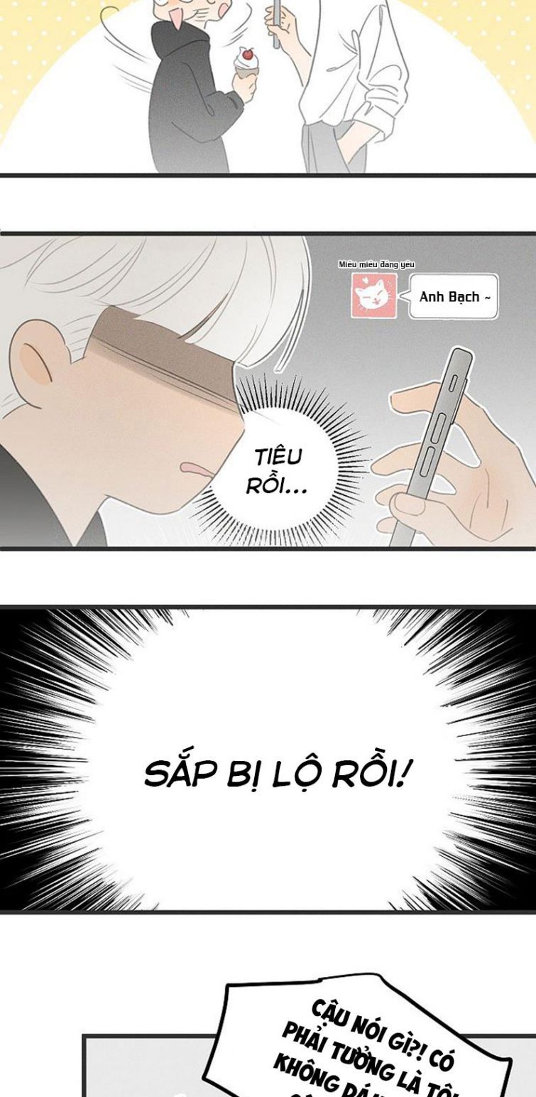 Diêm Hữu: Chapter 40