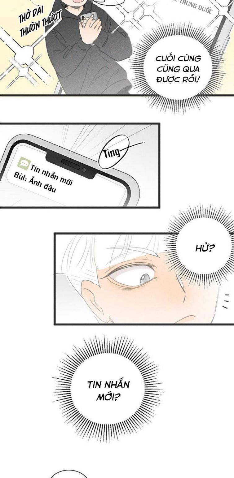 Diêm Hữu: Chapter 40