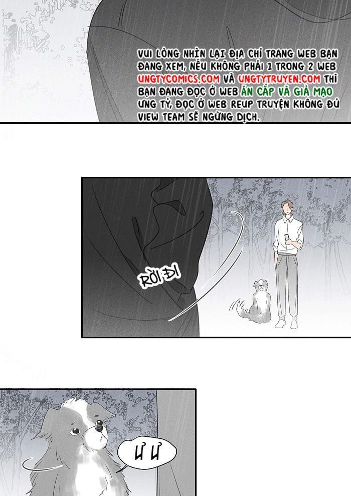 Diêm Hữu: Chapter 41