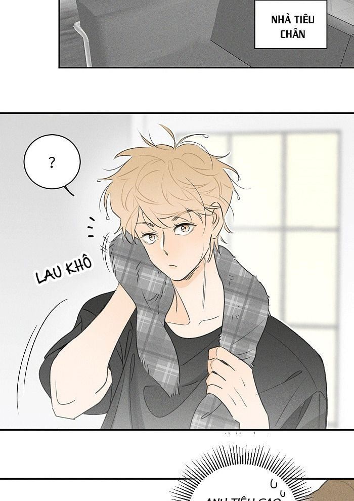 Diêm Hữu: Chapter 41