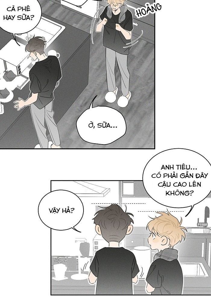 Diêm Hữu: Chapter 41