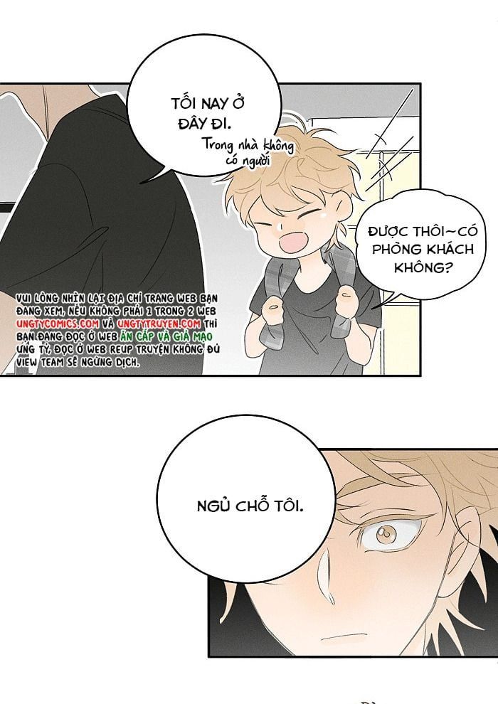 Diêm Hữu: Chapter 41