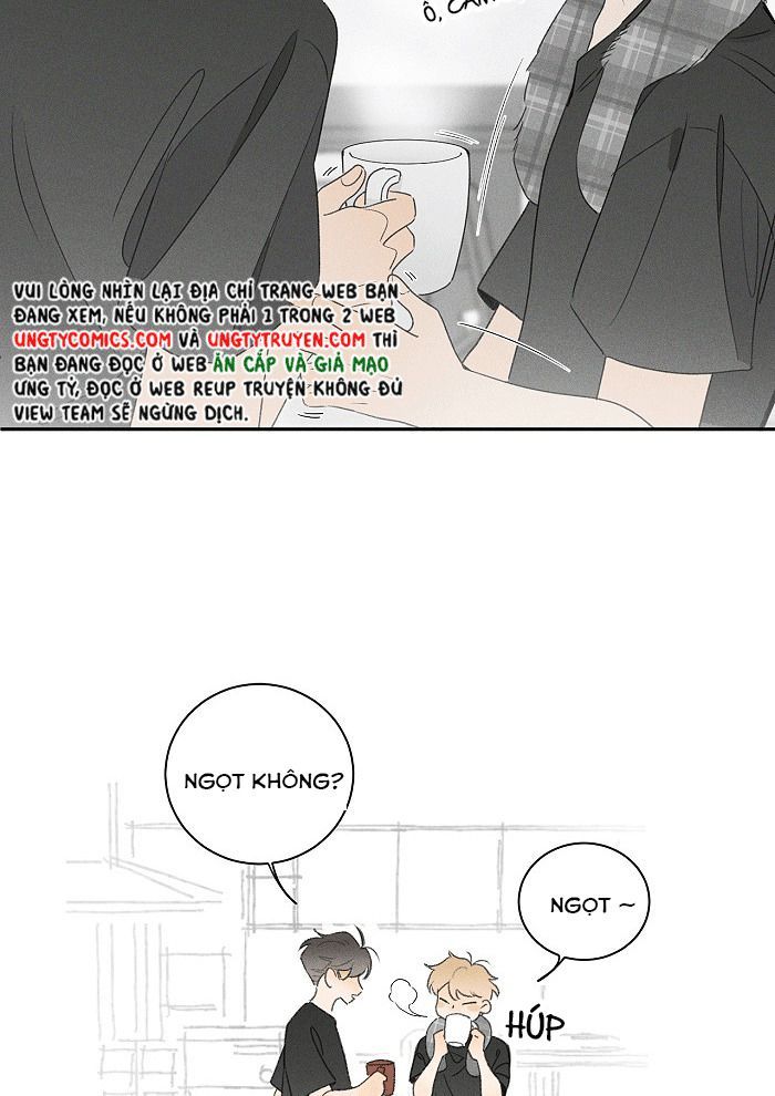 Diêm Hữu: Chapter 41