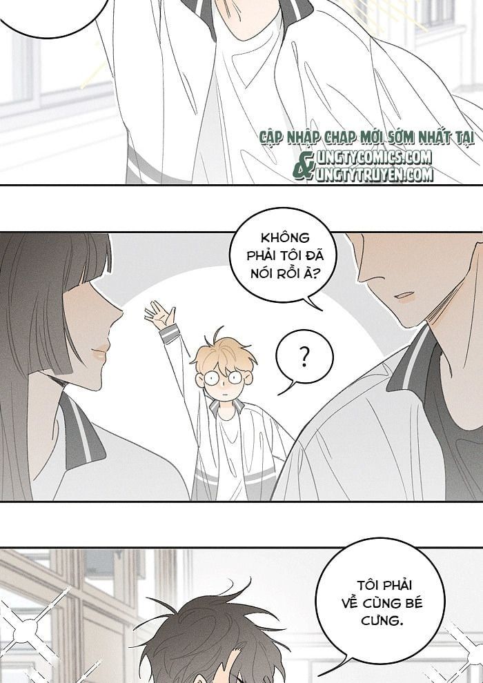 Diêm Hữu: Chapter 41