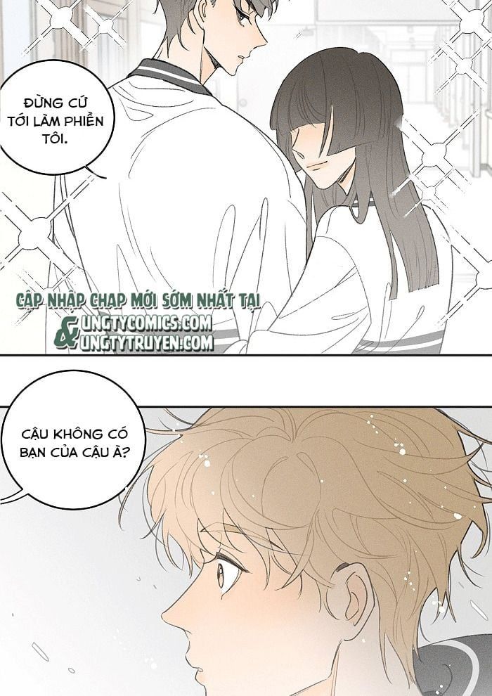 Diêm Hữu: Chapter 41