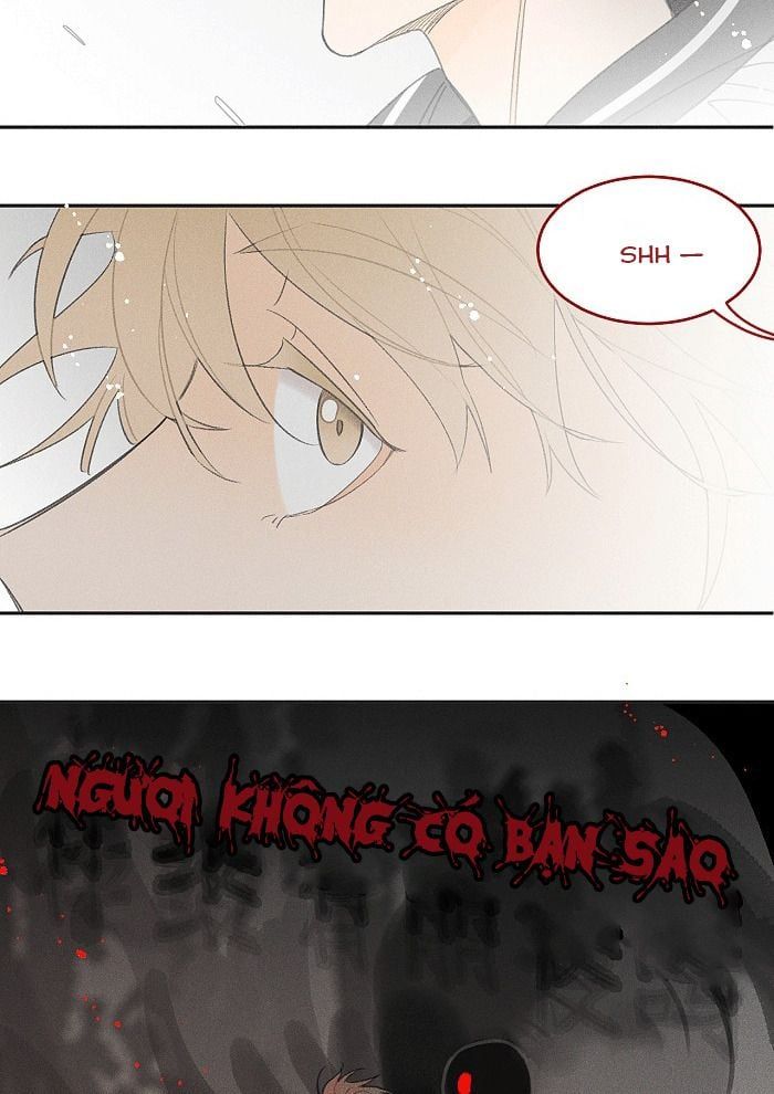 Diêm Hữu: Chapter 41