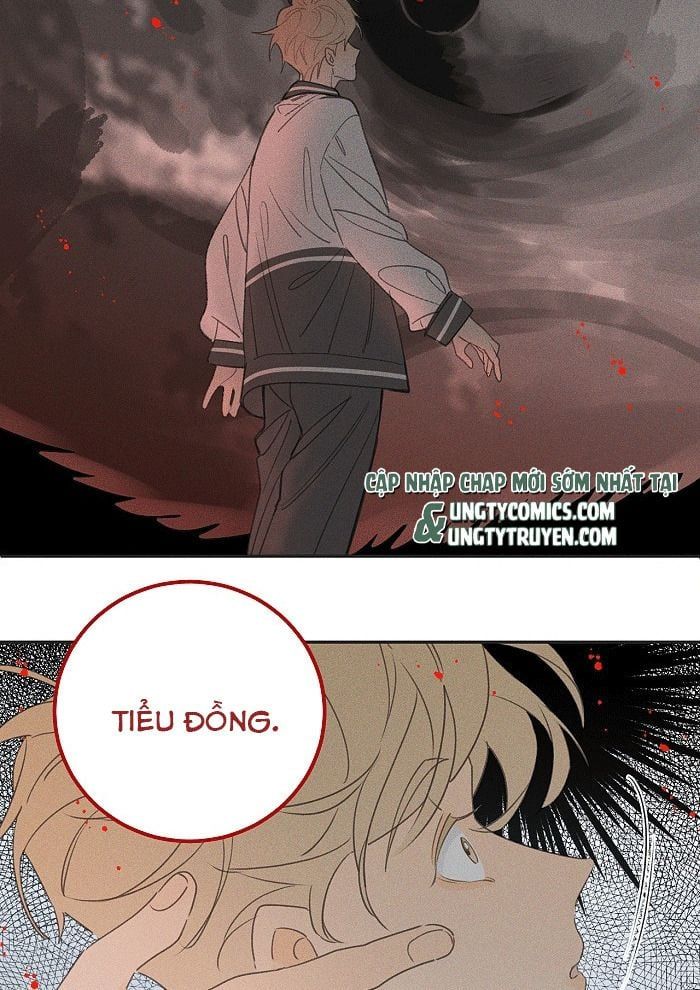 Diêm Hữu: Chapter 41