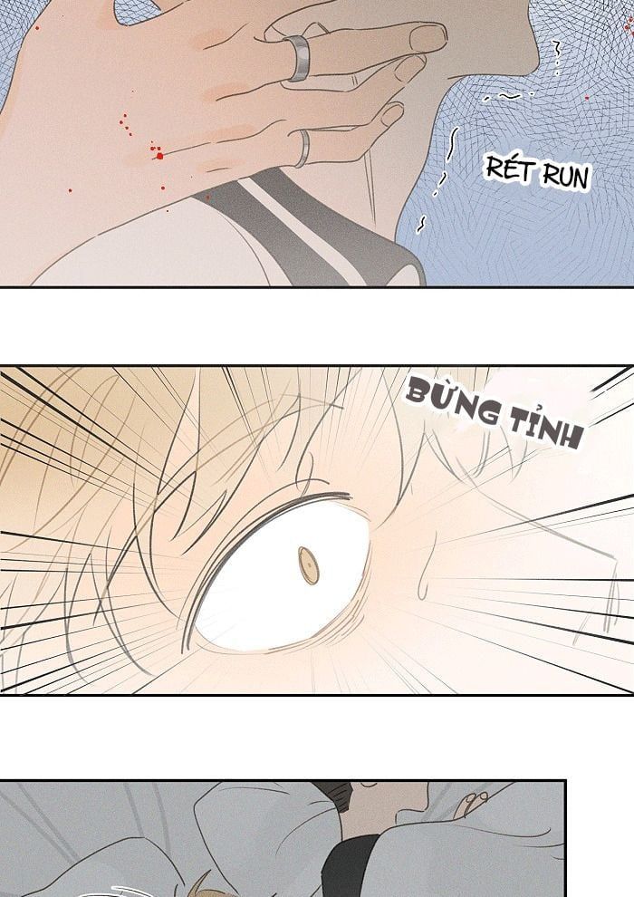 Diêm Hữu: Chapter 41