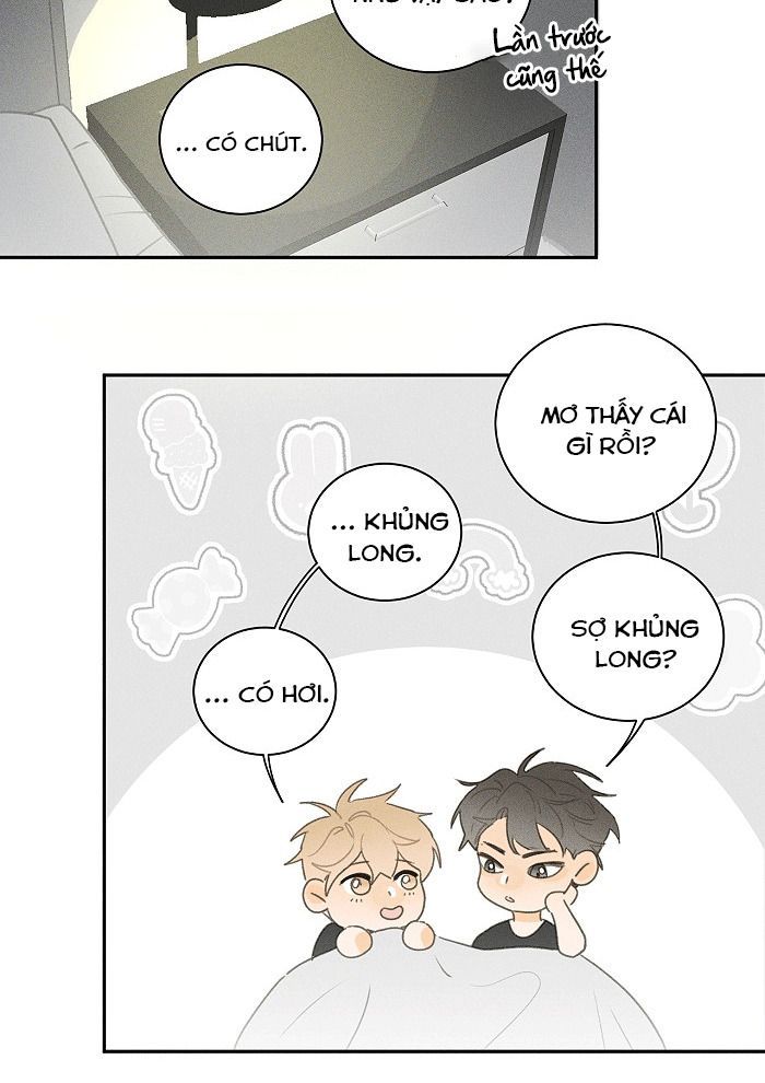 Diêm Hữu: Chapter 41